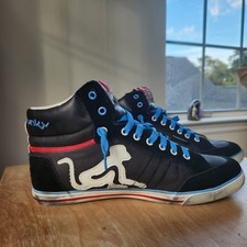 Scarpe da ginnastica basse da