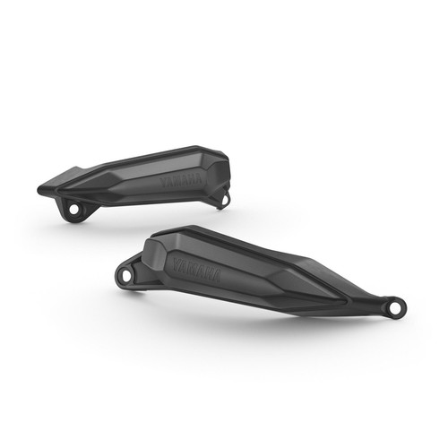 Kit protezione telaio yamaha - telaio,