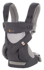 Set ERGObaby Marsupio fino a