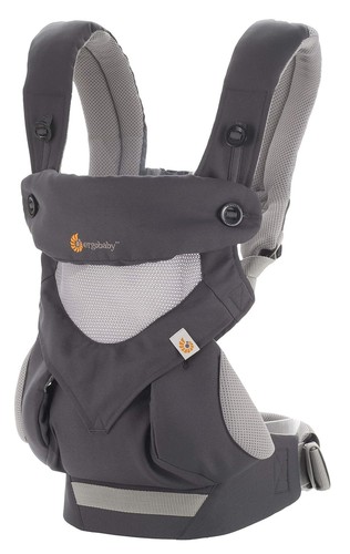 Set ergobaby marsupio - marsupio, a