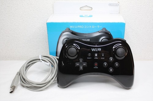 Nintendo wii pro - nintendo, u