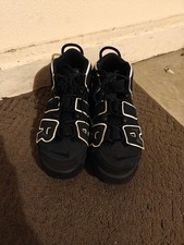 Scarpe Nike Uptempo, taglia