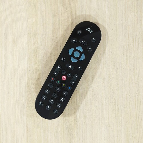 Telecomando vocale originale