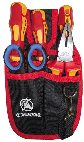 Borsa cintura fermec bgs - cintura,