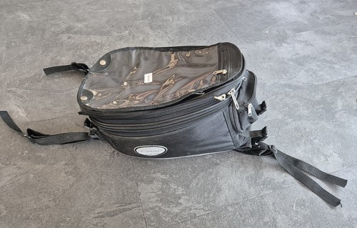 Borsa serbatoio triumph - borsa,