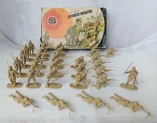 Soldatini Airfix Scala 1:32