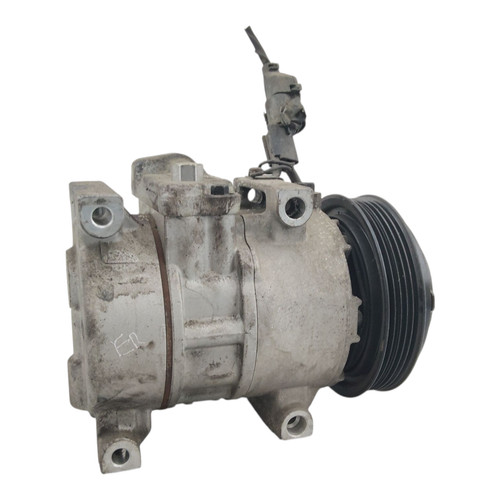 Compressore aria condizionata - compressore,