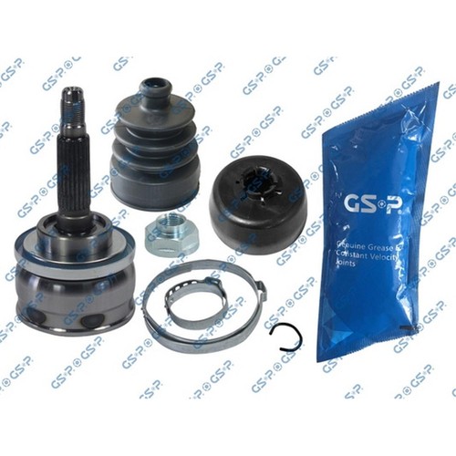 828002 gsp kit giunti albero - kit,
