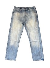 Jeans Zara Origins Uomo