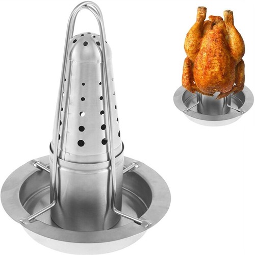 Girarrosto per pollo - girarrosto, in