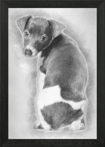 Poster arte parete con - poster,