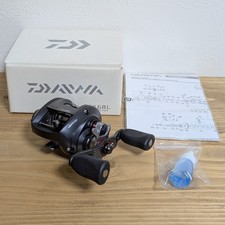 DAIWA Libert Pixy PX68L mai