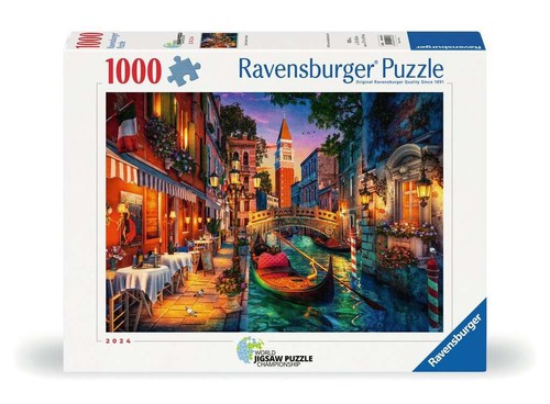 Ravensburger 12001439 giro dei - ravensburger,