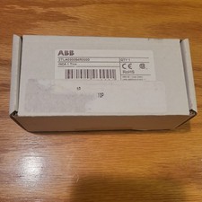 Interruttore di sicurezza ABB