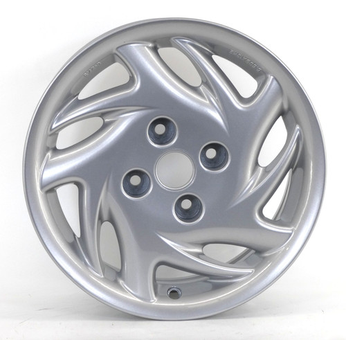Fiat seicento sporting cerchio - seicento,