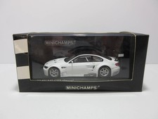 Modellino auto Minichamps 1/43