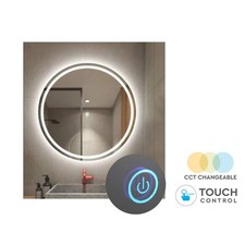 Specchio Bagno Con Luci Led