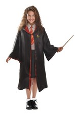 Ciao-Hermione Granger costume