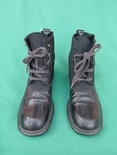 Stivaletti Gucci uomo