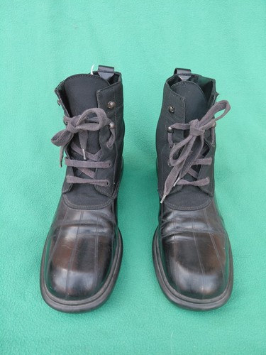 Stivaletti gucci uomo - gucci,