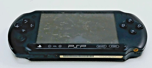 Sony psp e1003 playstation - sony, psp-e1003