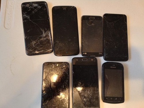 Cellulari usati rotti - cellulari,