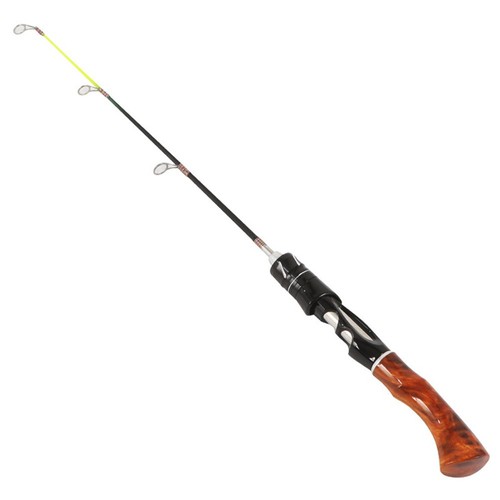 Canna pesca ghiaccio - da, da