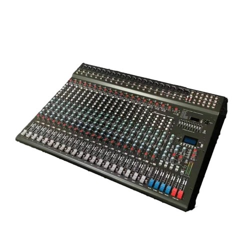 Studiomaster cx5 mixer - cx5-24, 24