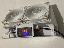 Raffredda INVERTER Huawei