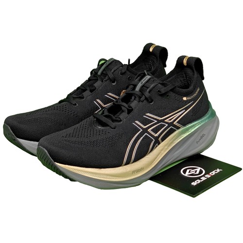 Asics gel nimbus platinum - nimbus, 26