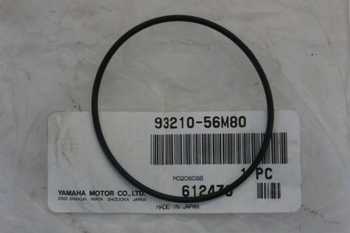 Ring coperchio piede elica - o-ring,