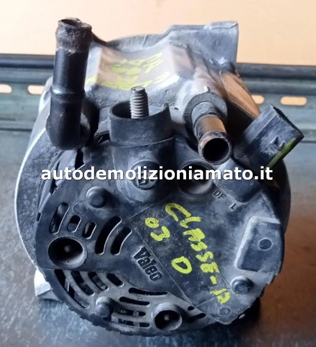 Alternatore mercedes benz - alternatore, mercedes-benz