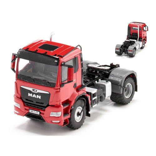Man tgs 510 4x4 - tgs, bl