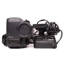 Sony Handycam CCD-TR420E