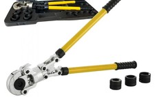 Pinza Crimpatrice Pressatrice
