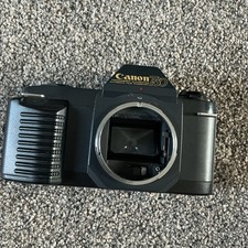 Canon T50 fotocamera reflex
