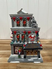 Reparto 56 Una storia di