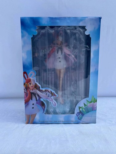 Figure one piece uta - figure,