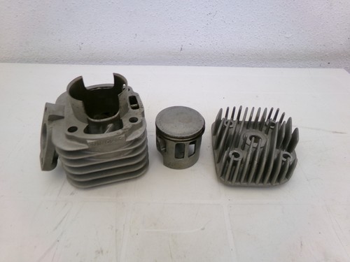 Per mbk booster cilindro - mbk, 50