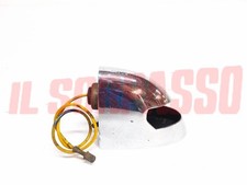 FANALINO LUCE TARGA SU