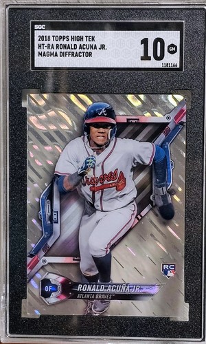 2018 topps high - 2018,