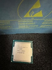 Intel Core i7-6700