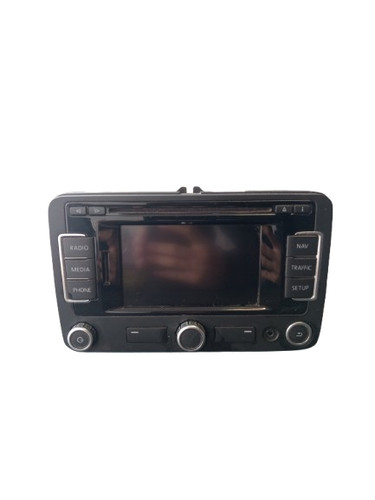 Autoradio per volkswagen new - autoradio,