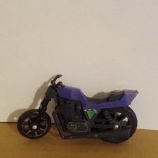 moto d'epoca da maschera lo