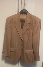 GIACCA UOMO CASHMERE 100%