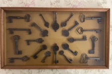 CHIAVI ANTICHE selezionare numero per disponibilità ACCETTO PROPOSTE