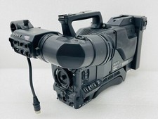 Sony Power HAD DXC-D35WS Color