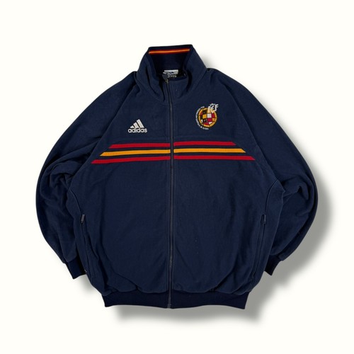 Vintage spagna 1998 adidas - 1998/99,