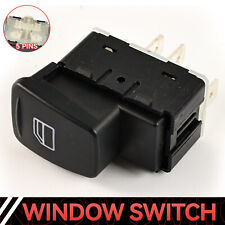 Interruttore alzacristalli