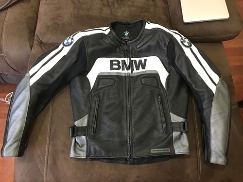 Giacca motogp bmw moto - giacca,